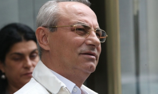 Доган за ГЕРБ: Циркаджии и мечтатели