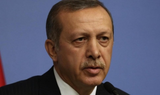 Ердоган: Ние, а не руснаците, спряхме Турски поток