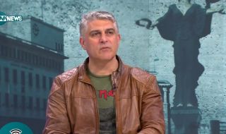 Йорданов за убийството на жена в София: Възможно е да има и втори замесен