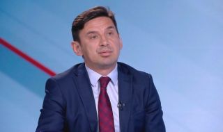 Летифов: ДПС ще подкрепи кабинет на партия с ясна позиция и програма
