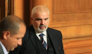 Манев: В света няма управляваща партия с 43% одобрение, както ГЕРБ