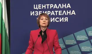 От ЦИК обявиха: Избирателната активност към 16 ч. е 34,63%
