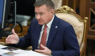 Самоубил ли се е бившият министър Старовойт: какво се знае