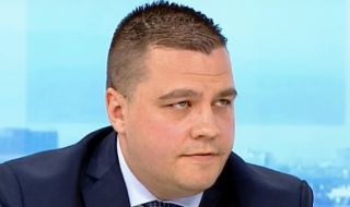 Станислав Балабанов: ИТН отново няма да се договаря с ГЕРБ, ДПС и БСП