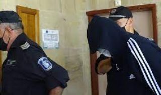 Банковият обирджия от Дупница остана в ареста