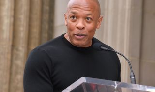 Dr. Dre е приет в болница с тежка диагноза