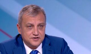 Илко Стоянов: Не мислете, че партиите "носят", хората носят и променят съдържанието