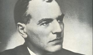 15 октомври 1937 г. Умира Йордан Йовков