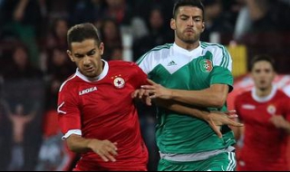 Чочев: Няма да играя за друг тим, освен ЦСКА