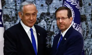 Израел не планира сухопътна операция на територията на Иран