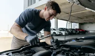 Кога е оправдан ремонтът на стар автомобил