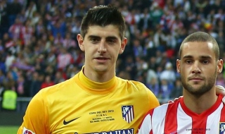 Куртоа не иска обратно в Челси