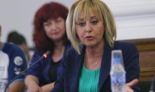 Мая Манолова: „Горубляне“ трябва да има свое управление ВИДЕО
