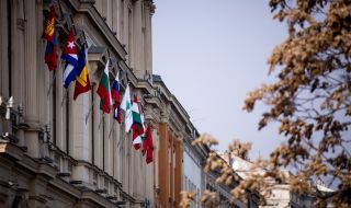 МИБ: Сърбия е единодушно приета като акционер