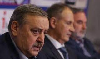 Проф. Кантарджиев: Никога не съм взимал заплата за работата в НОЩ