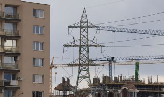 Токът за бизнеса поскъпна с над 75% за вторник