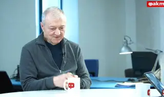 Валери Найденов пред ФАКТИ: Войната в Иран – борсова игра или психологическа операция (ВИДЕО)