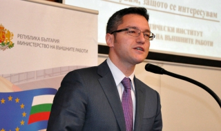 Вигенин: Социалното неравенство е едно от най-големите притеснения