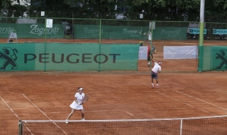 16-ият Тенис турнир Peugeot ще се проведе този уикенд