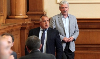 Борисов: До лятото на 2017 г. мониторингът на съдебната ни система ще отпадне