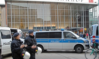 Германската полиция получила указания да прикрива престъпления