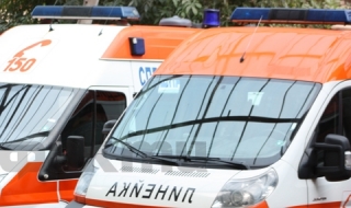 Мъж загина на пътя между Бургас и София