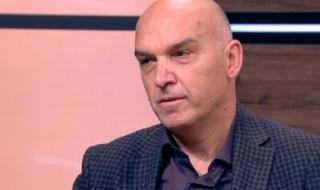 Началникът на агенция "Медицински надзор": COVID-19 не може да е причина да се откаже прием на пациент