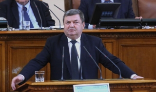 Надявам се, че ДАНС ще стигне покровителите от държавната йерархия в „София тех парк”