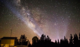 Отбелязваме Световния Ден на астрономията