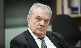 Румен Петков за служебния кабинет: Това е резултат от уродливи промени в Конституцията