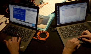 Русия стояла зад кибератаките в Германия