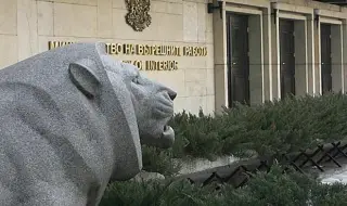 Чистка в МВР: Освобождават и директора на жандармерията и баретите