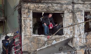 Деблокиране на "Азовстал" в Мариупол ще доведе до много жертви