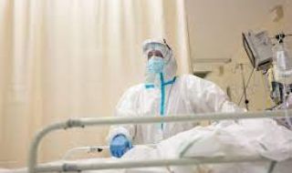 Над 5 хиляди с коронавирус са в болница