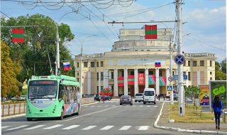 Проруска кандидатка оглави гагаузки регион в Молдова 