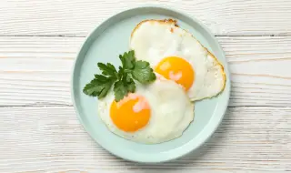 Диетолог алармира, че трябва да внимаваме с яденето на яйца