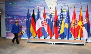 ЕС цели да противодейства на китайското и руското влияние на срещата на върха за Западните Балкани