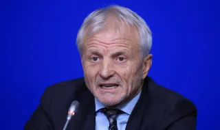 Гриша Ганчев след промяната в борбата: Избавихме Станка Златева, трябва да е благодарна