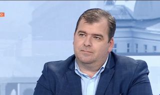 Министър Гечев: Спираме вноса от Украйна до второ нареждане