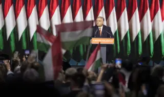 Орбан: Киев иска €800 милиарда през следващото десетилетие, без военните разходи. Отказваме!