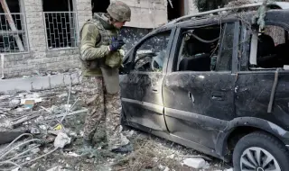 Russia makes progress in capturing strategic town of Chasov Yar 