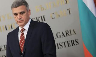 Стефан Янев с първи думи след поисканата му оставка