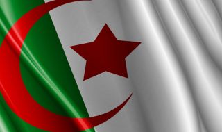 Алжирският президент прие посланика на България по случай предстоящото му отпътуване от страната