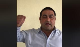 Арестуваха съветник от ВМРО, точил еврофондове (ВИДЕО)