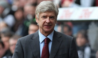Арсен Венгер отново се нахвърли на медиите