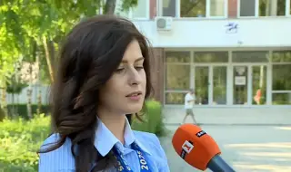 Европейската шампионка Лидия Ненчева: Благодарна съм, че спортът ме е научил на дисциплина