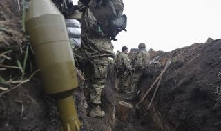 Украйна иска от САЩ противокорабни ракети, дронове и ракетни установки 