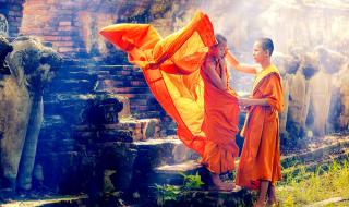 Упражненията "Петимата тибетци" ще ви възродят (ВИДЕО)