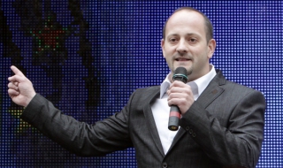 Кънев: Без съдебна реформа Реформаторския блок излиза от властта