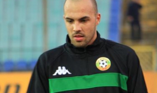 Николай Михайлов: Свикнал съм да съм черната овца